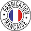 <span class="lte-header lte-h4"> FABRICATION FRANÇAISE </span>